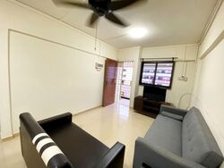 Blk 64 BLANGAH VIEW (Bukit Merah), HDB 3 Rooms #577633601